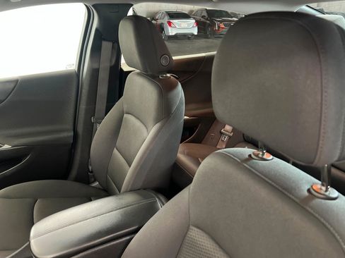 Used 2024 Chevrolet Malibu LT FWD image 16