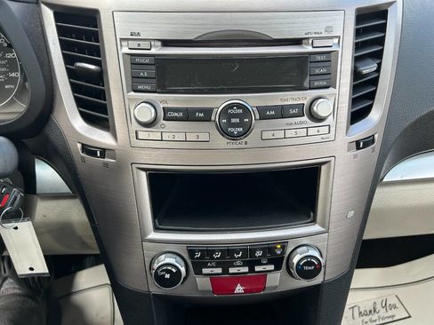 Used 2012 Subaru Outback 2.5i image 19