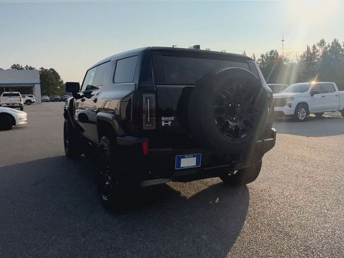 New 2026 GMC Hummer EV SUV image 40