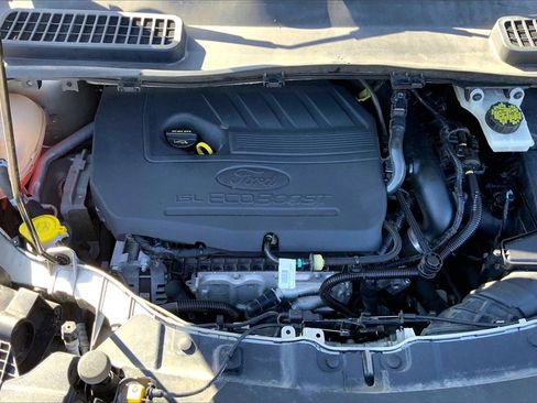 Used 2018 Ford Escape SE image 32