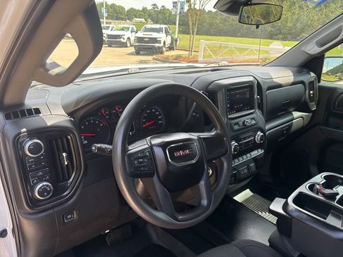 Used 2023 GMC Sierra 1500 Pro AWD/4WD image 29