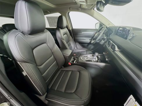 New 2025 MAZDA CX-5 AWD 2.5 S w/ Preferred Package image 21