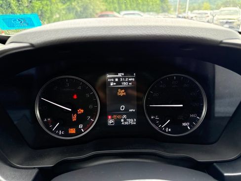 Certified 2024 Subaru Impreza 2.0i Sport AWD/4WD image 30