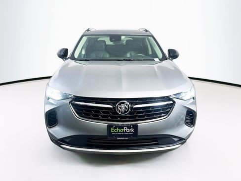 Used 2023 Buick Envision Essence w/ Sport Touring Package FWD image 2