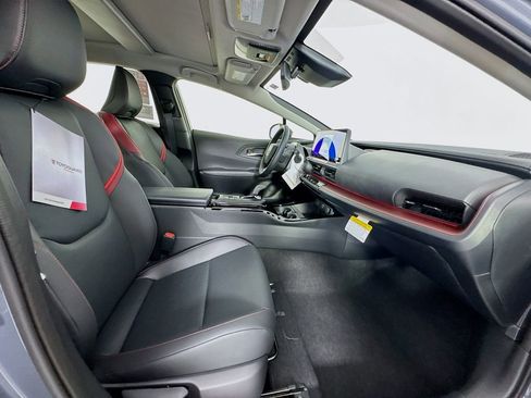 New 2026 Toyota Prius Plug-In Hybrid image 26