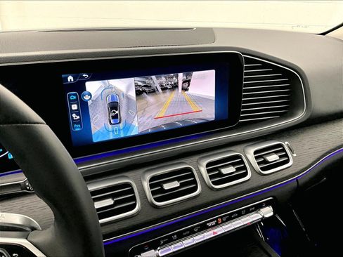 Used 2026 Mercedes-Benz GLE 450 4MATIC image 29