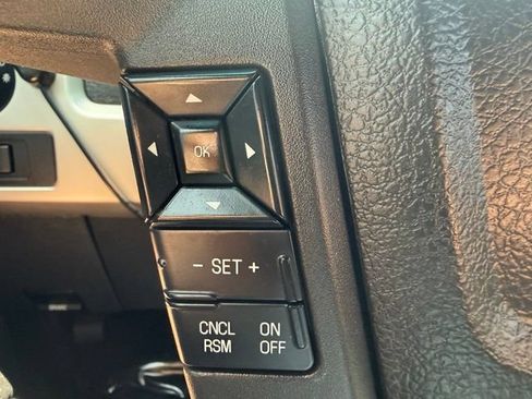 Used 2013 Ford F150 FX4 w/ Luxury Equipment Group AWD/4WD image 24