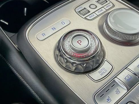 Used 2023 Genesis G90 3.5T AWD/4WD image 22