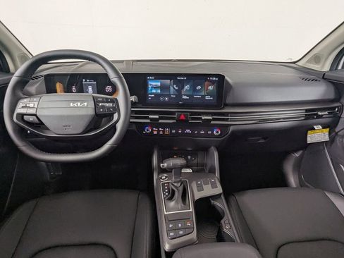 New 2026 Kia Sportage EX FWD image 14