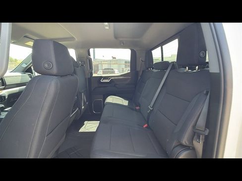 New 2026 Chevrolet Silverado 1500 RST w/ All Star Edition Plus AWD/4WD image 24