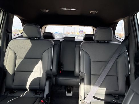 New 2026 Buick Enclave Preferred w/ Power Package FWD image 24