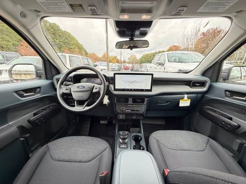 New 2025 Ford Maverick XL w/ 4K Tow Package image 12