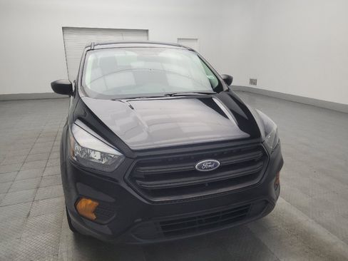 Used 2019 Ford Escape S FWD image 14