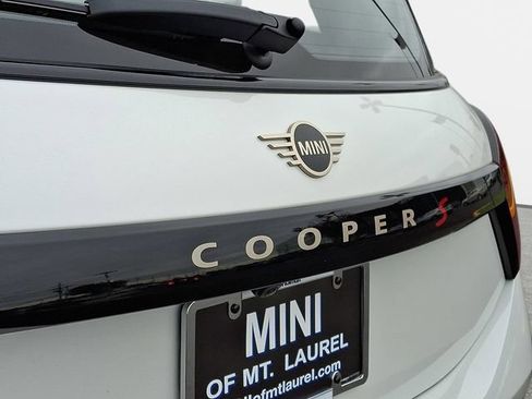 New 2026 MINI Cooper S FWD image 15