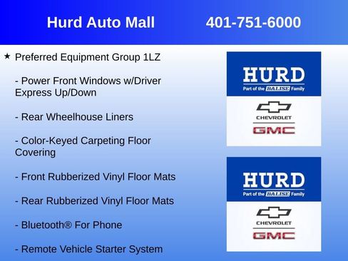 Certified 2023 Chevrolet Silverado 2500 LTZ w/ LTZ Plus Package image 3