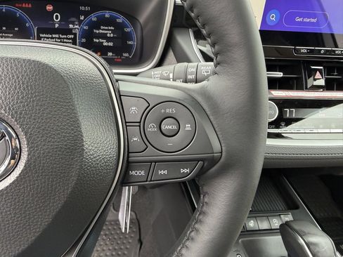 New 2026 Toyota Corolla Cross XLE image 29