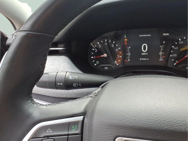 Used 2022 Jeep Compass Latitude AWD/4WD image 22