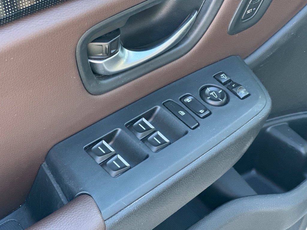Used 2024 Honda Pilot Elite image 20