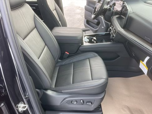 New 2026 Chevrolet Tahoe High Country image 23