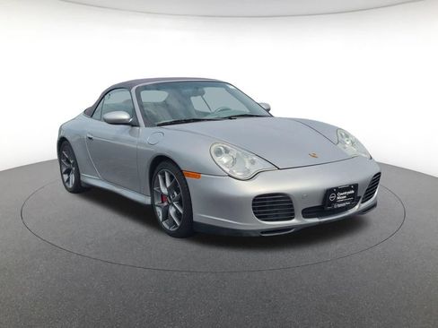 Used 2004 Porsche 911 Carrera RWD image 4