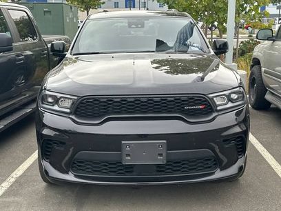 Used 2024 Dodge Durango GT