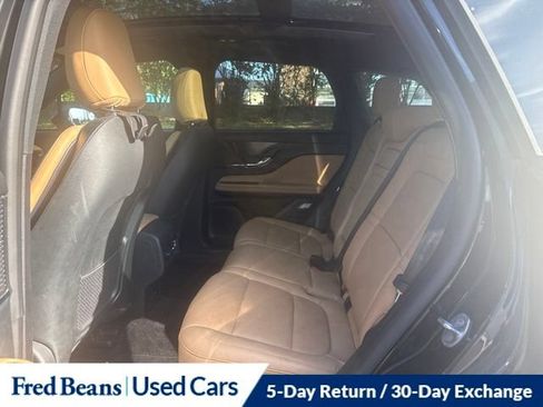 Certified 2022 Lincoln Corsair Reserve w/ Equipment Group 201A AWD/4WD image 16
