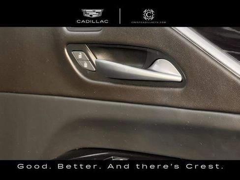 Certified 2024 Cadillac Escalade Sport image 29