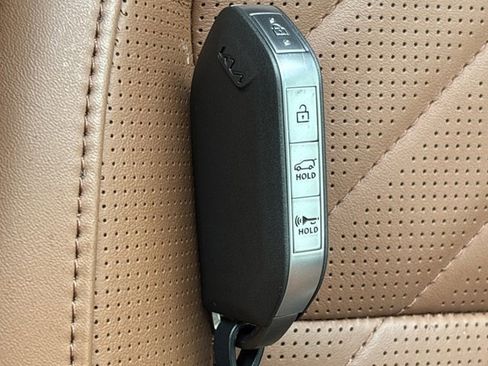 Used 2025 Kia Telluride SX Prestige X-Line image 48