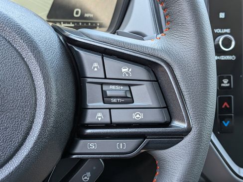 New 2026 Subaru Crosstrek 2.0i Premium AWD/4WD image 23