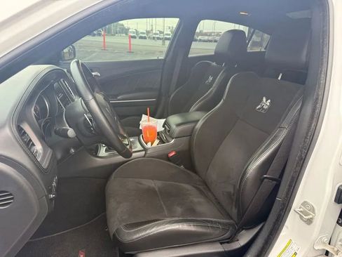 Used 2023 Dodge Charger Scat Pack RWD image 13