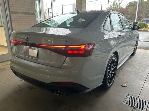 New 2026 Volkswagen Jetta GLI Autobahn FWD image 7