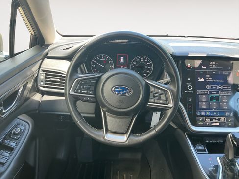 Certified 2024 Subaru Outback Premium AWD/4WD image 12