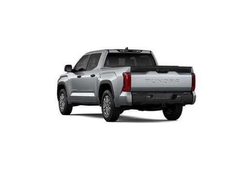 New 2026 Toyota Tundra SR5 image 26