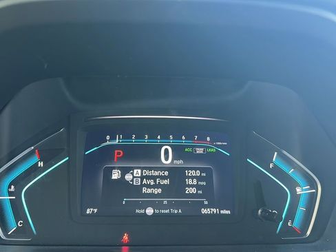 Used 2019 Honda Odyssey EX-L image 31