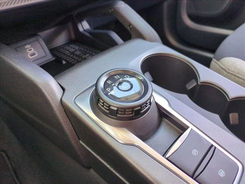 Used 2025 Ford Bronco Sport Big Bend AWD/4WD image 12