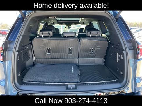 New 2026 GMC Acadia Denali w/ Super Cruise Package image 23