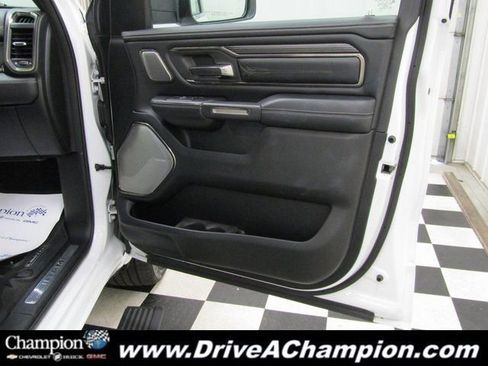 Used 2021 RAM 1500 Limited image 57