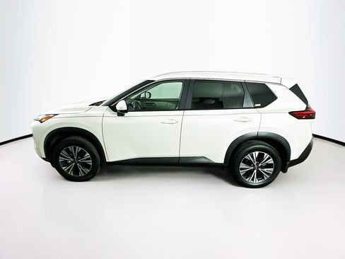 Used 2023 Nissan Rogue SV w/ SV Premium B Package image 4