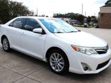 Used 2012 Toyota Camry XLE image 2