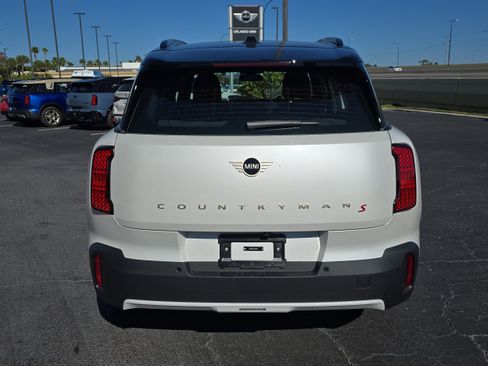 New 2026 MINI Cooper Countryman S image 5