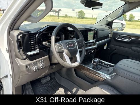 New 2026 GMC Sierra 1500 Elevation w/ Elevation Premium Package image 10