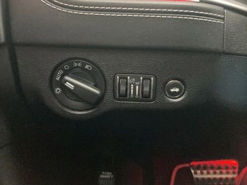 Used 2023 Dodge Charger SRT Hellcat w/ Harman/Kardon Audio Group image 17