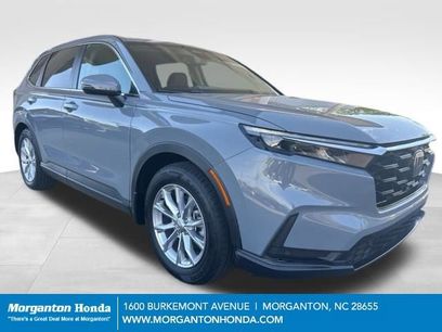 Used 2023 Honda CR-V EX-L