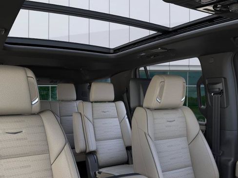 New 2026 Cadillac Escalade Sport AWD/4WD image 24