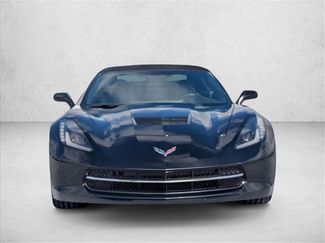 Used 2014 Chevrolet Corvette Stingray Convertible RWD video 2