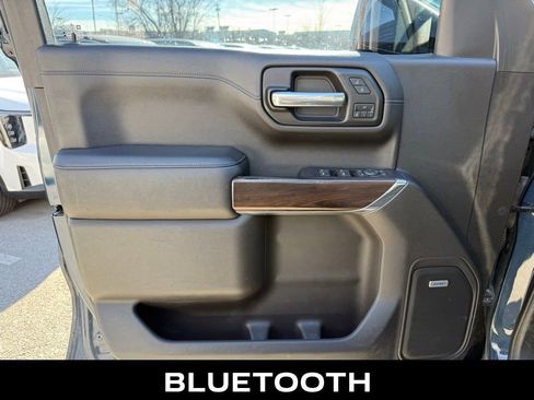 Used 2019 GMC Sierra 1500 SLT w/ SLT Premium Plus Package image 7