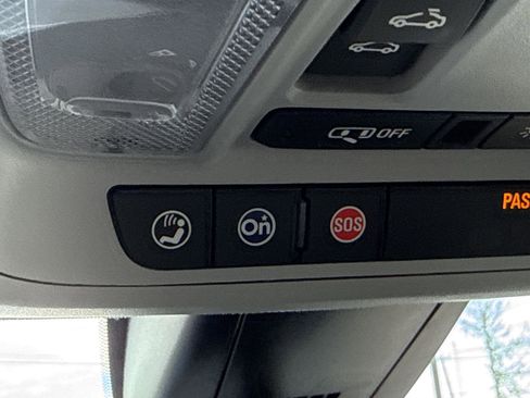 Used 2023 Chevrolet Blazer LT w/ Sound & Technology Package image 22