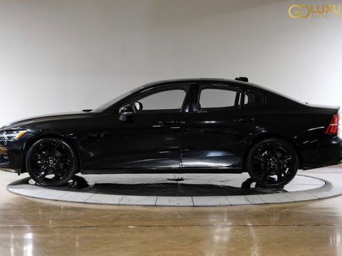 Used 2024 Volvo S60 B5 Core image 13