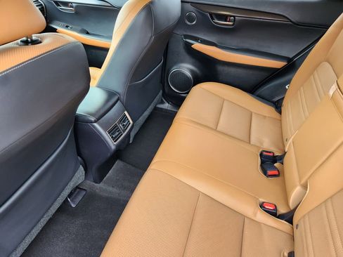 Used 2019 Lexus NX 300h AWD w/ Comfort Package image 24