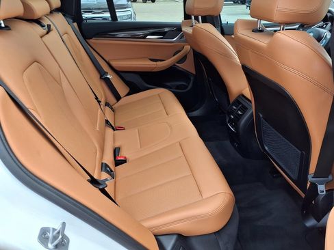 Used 2023 BMW X3 sDrive30i w/ Premium Package RWD image 27